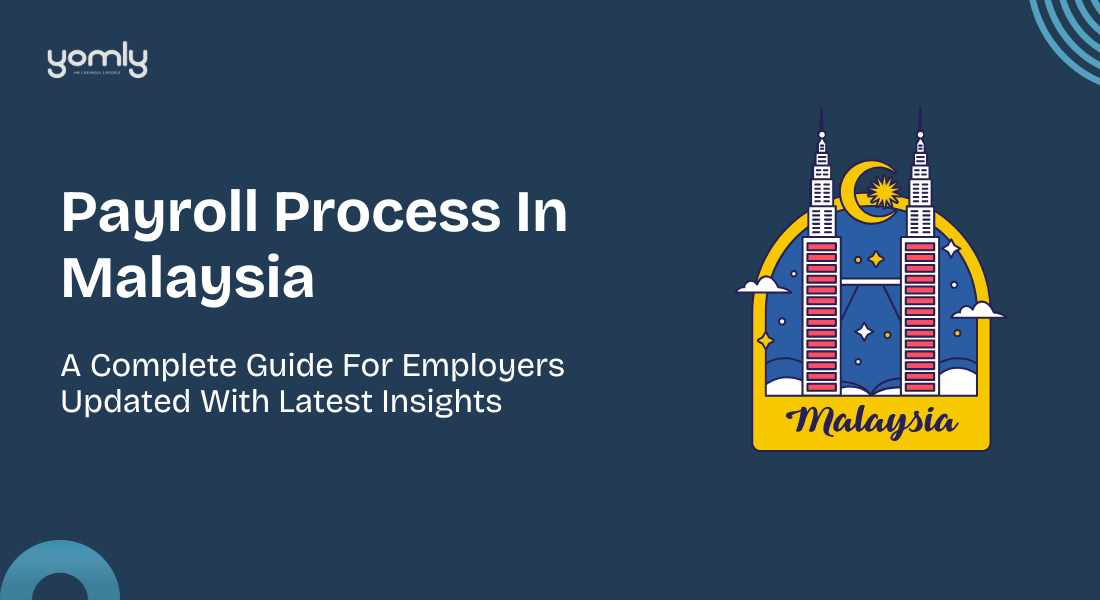 Payroll Process In Malaysia