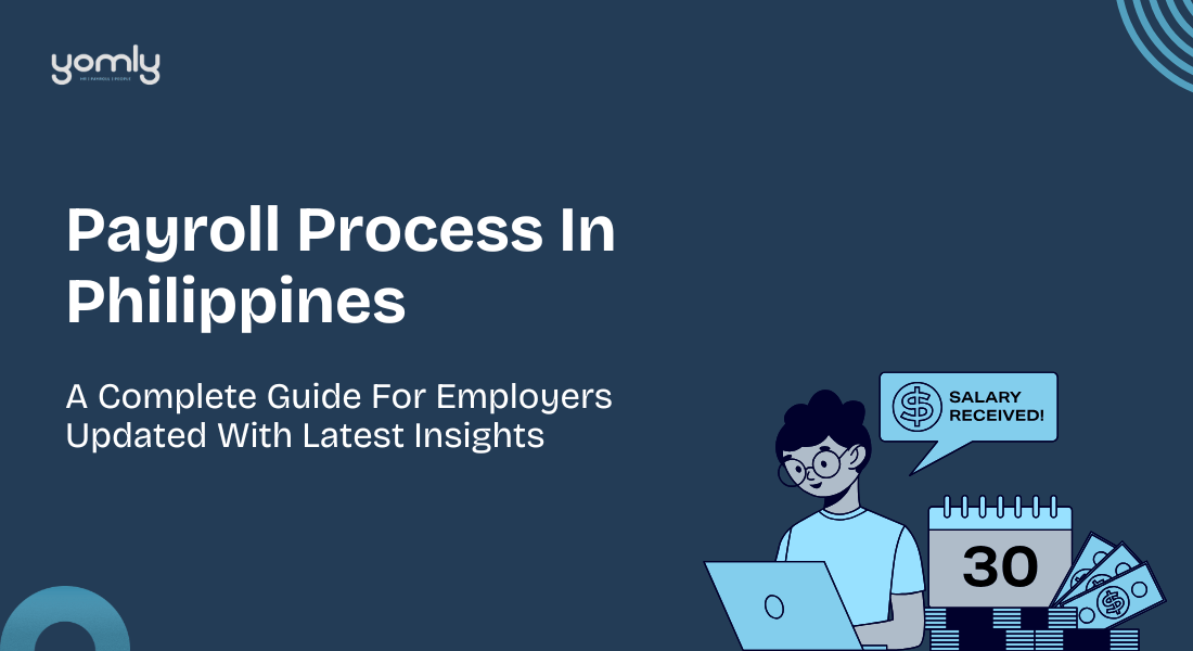 Payroll Process In Philippines