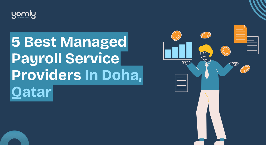 Best Managed Payroll Service Providers In Doha, Qatar