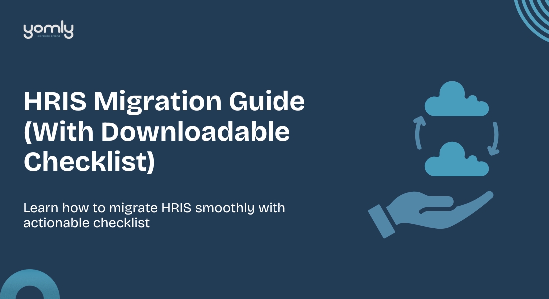 HRIS Migration Guide (With Downloadable Checklist)