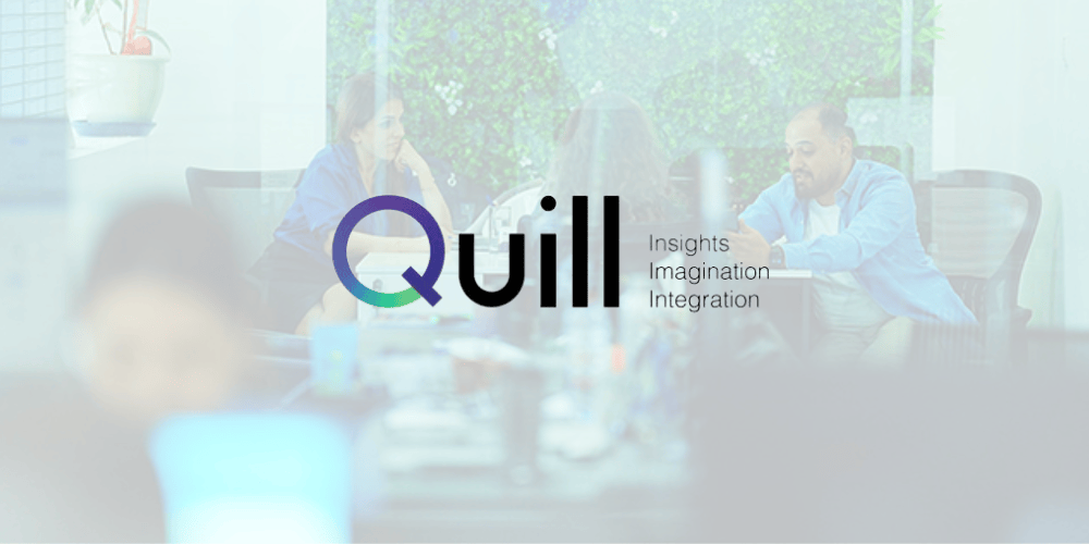 Yomly transforms Quill's HR & Payroll operations, driving unmatched efficiency and growth