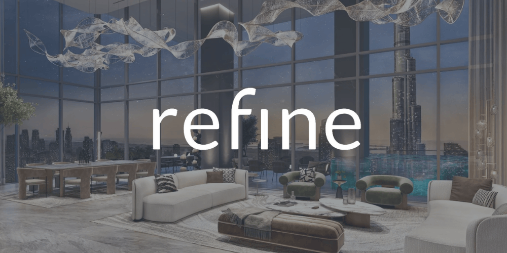 Yomly - Refine Case Study