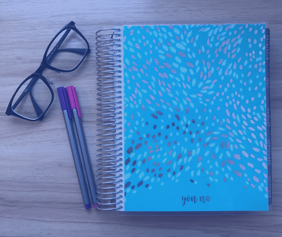 Blog posts (1)