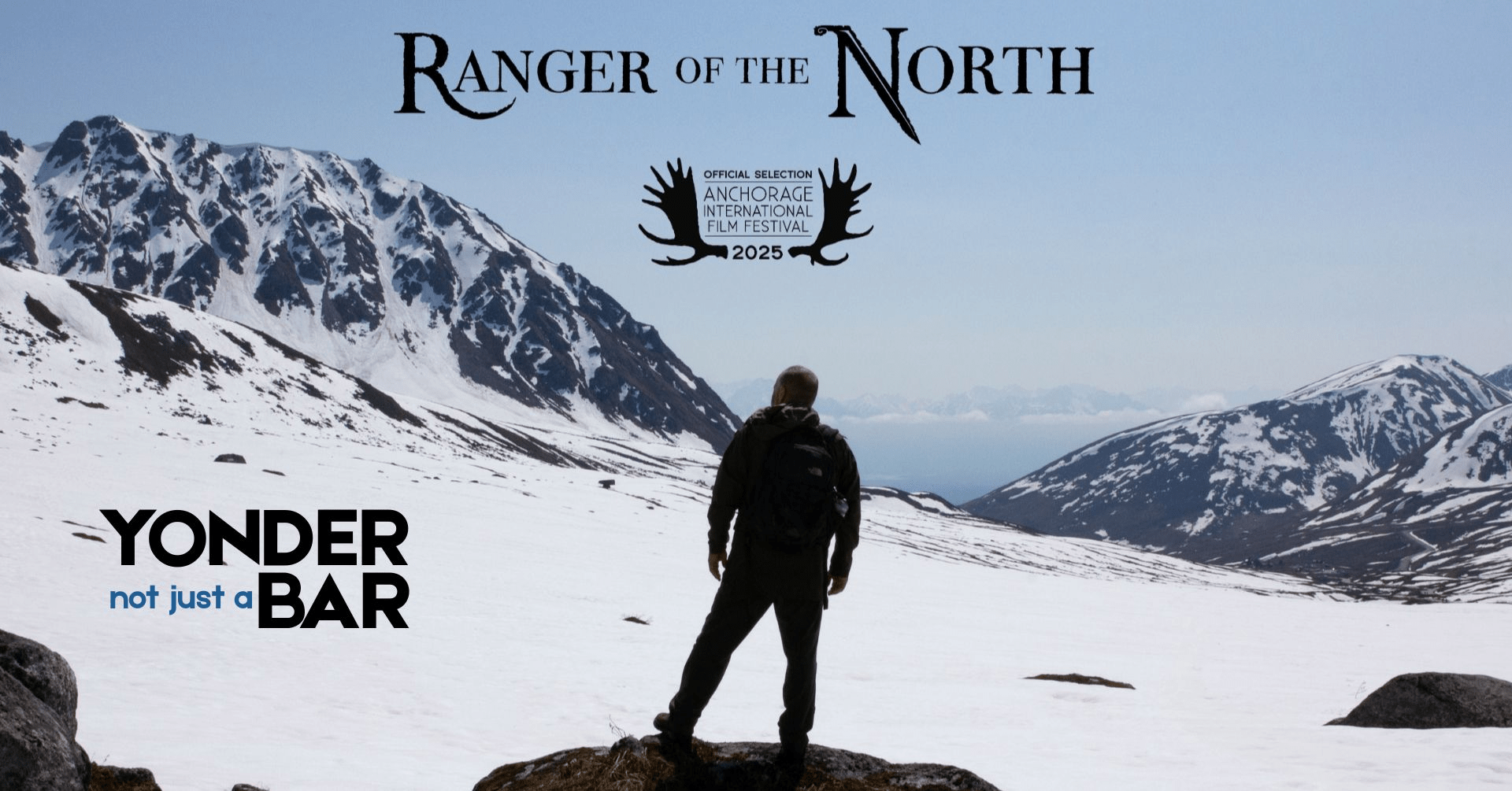 Ranger Of The North
