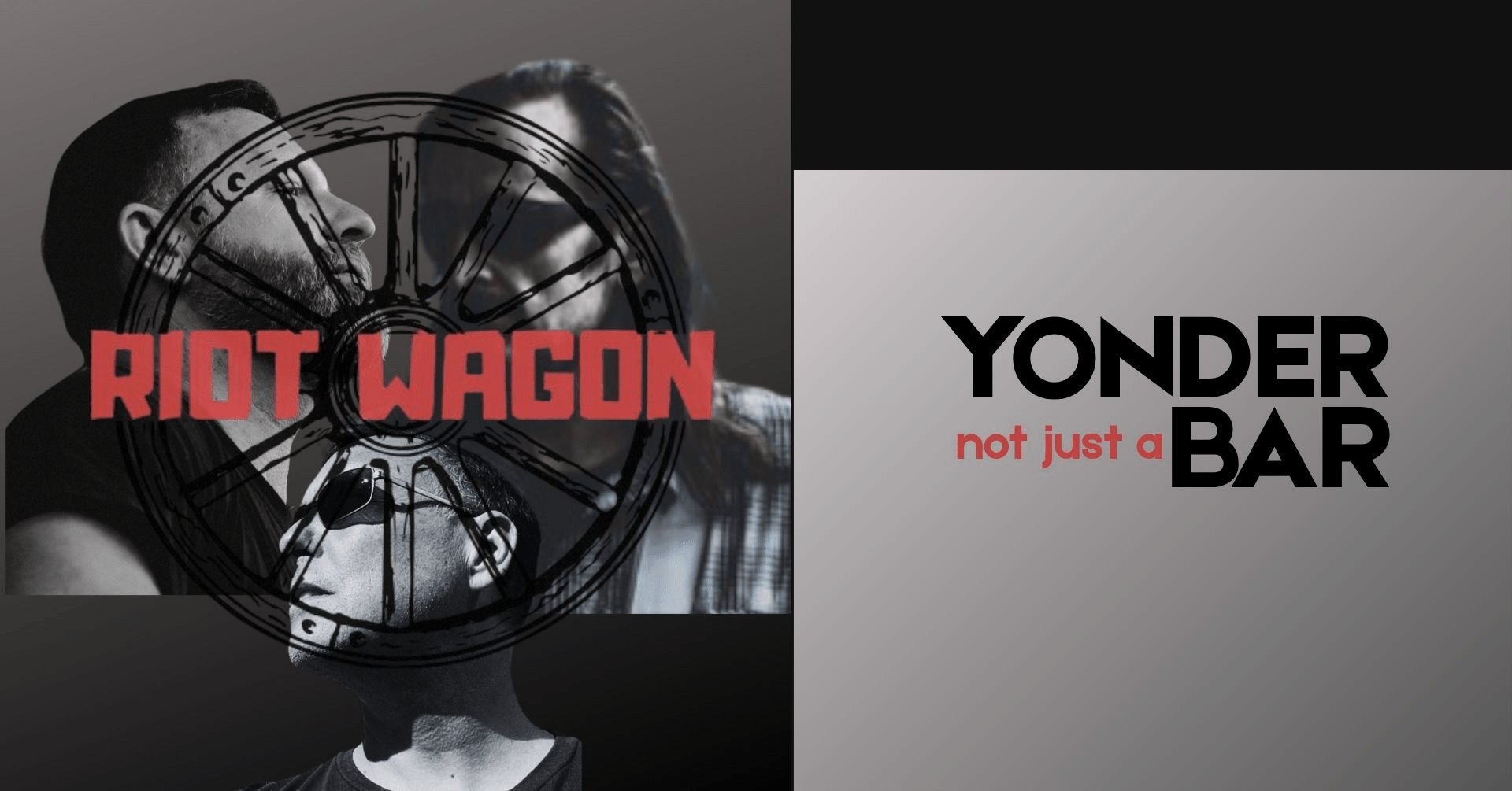 Riot Wagon: High-energy Americana And Rock Fusion