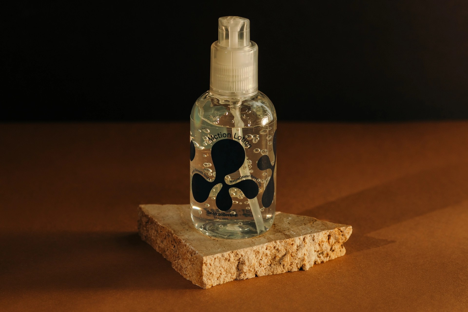 Water Based Lube