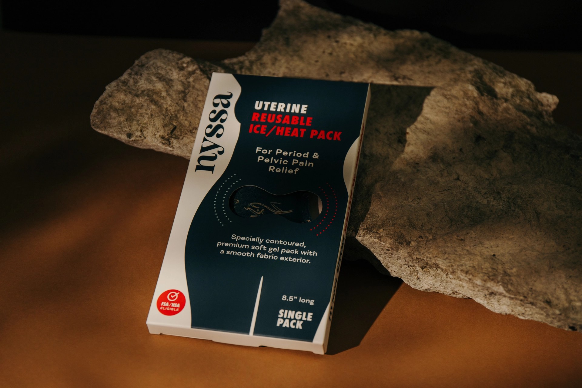 Uterine Reusable Ice Heat packs