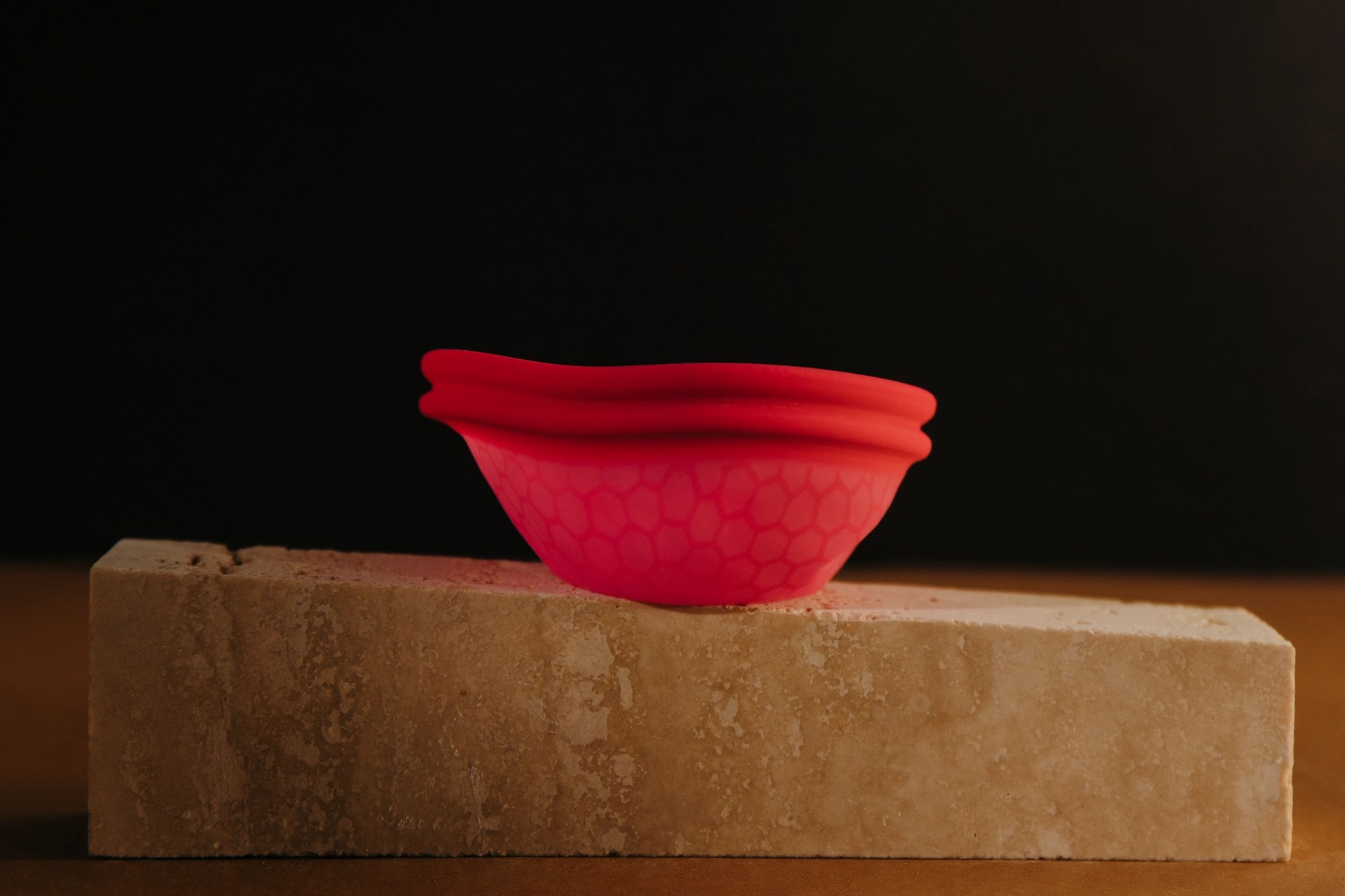 Period Cup Ziggy 2