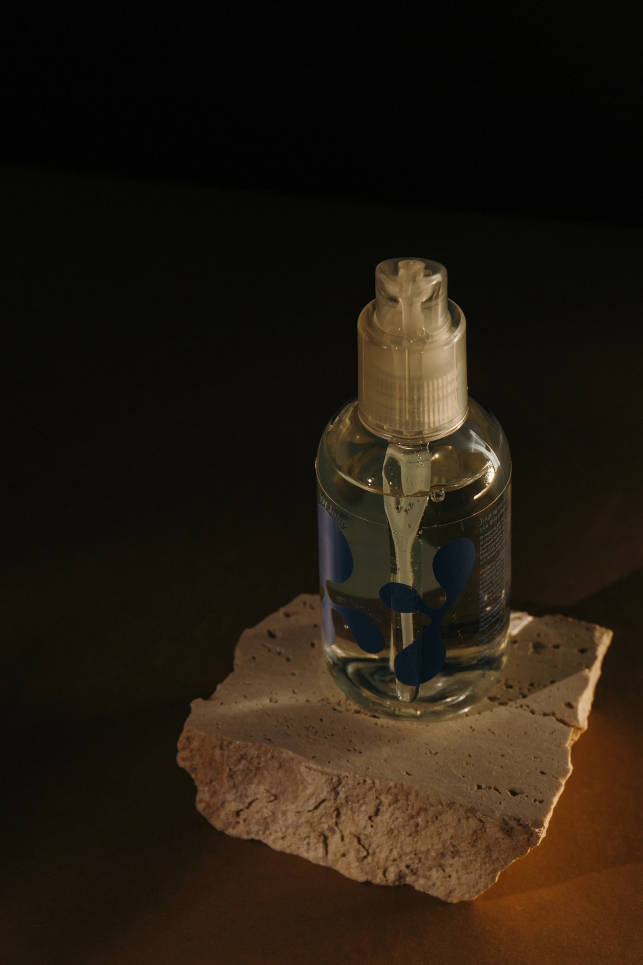 Vegan Waterbased Tingling Lube