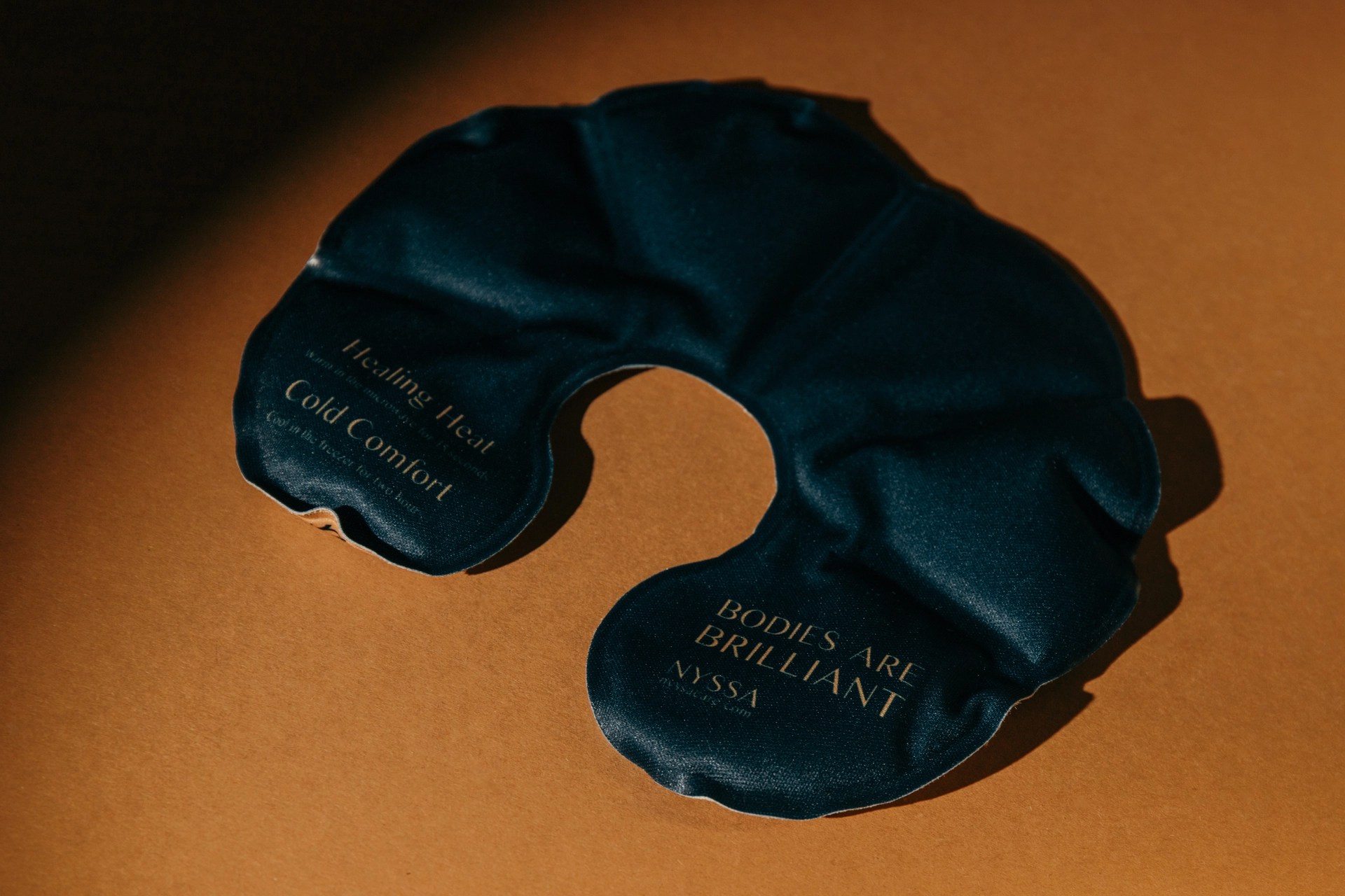Breast Ice/Heat Reusable Therapy Packs