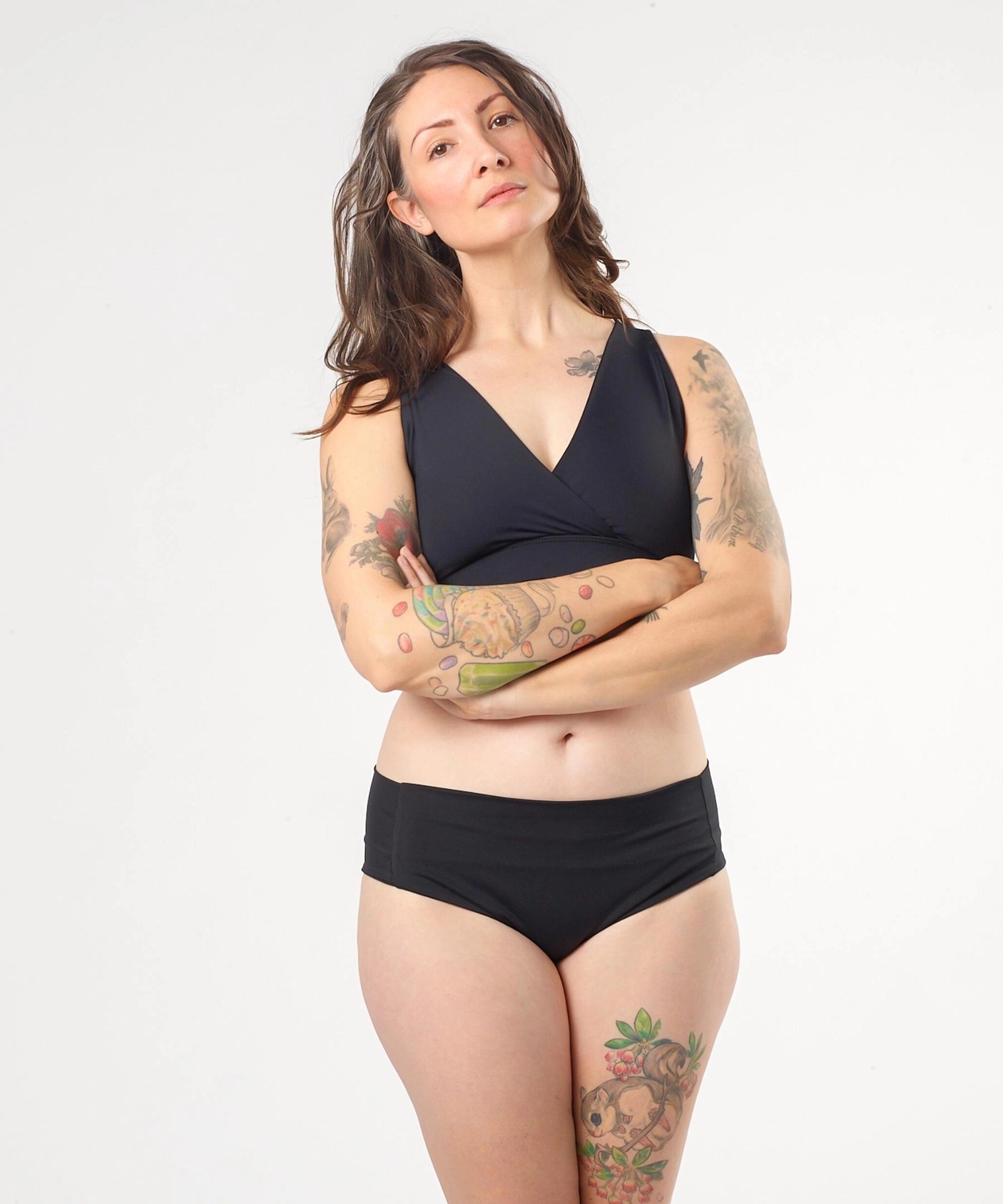 Period Pain Therapy Underwear