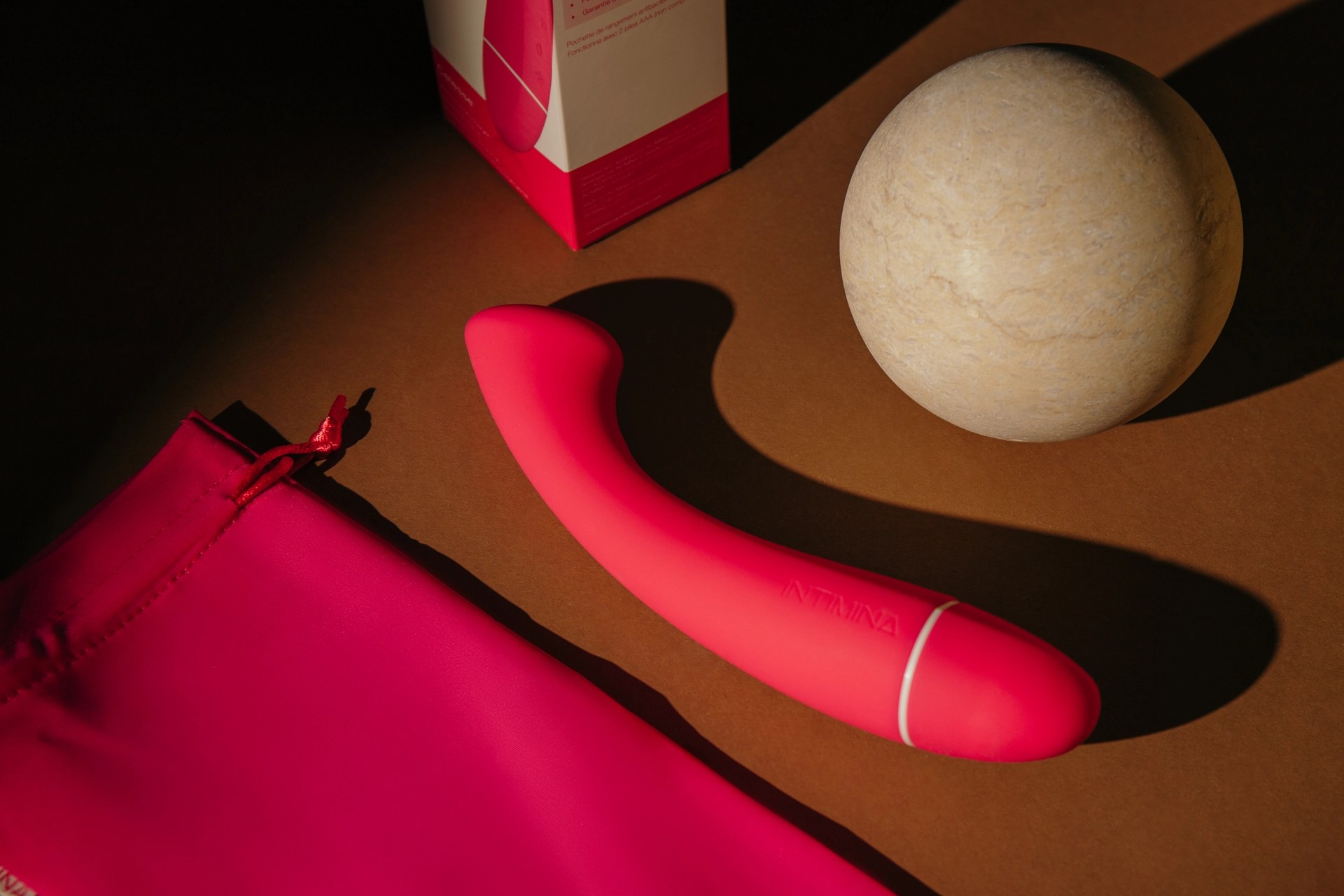 Personal G Spot Massager