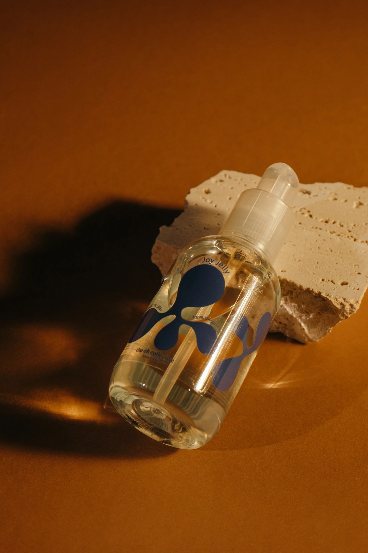 Vegan Waterbased Tingling Lube