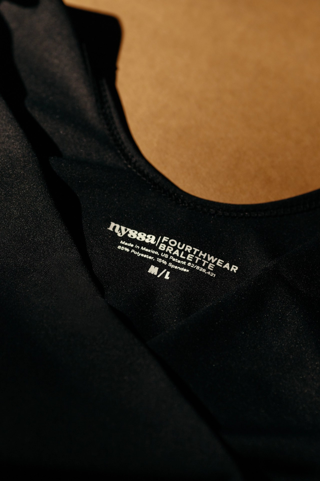 Nursing and Pumping Postpartum Bra