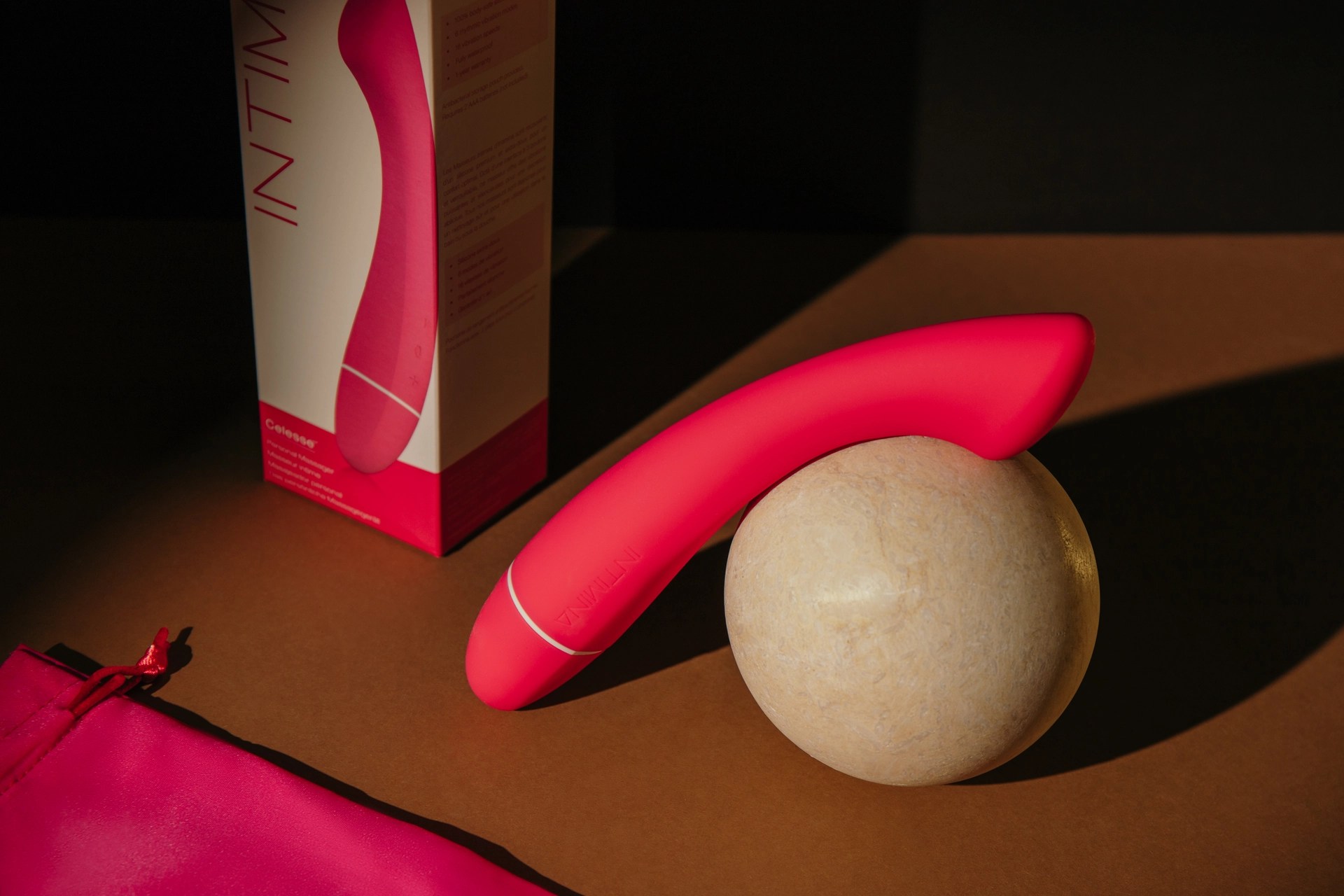 Personal G Spot Massager