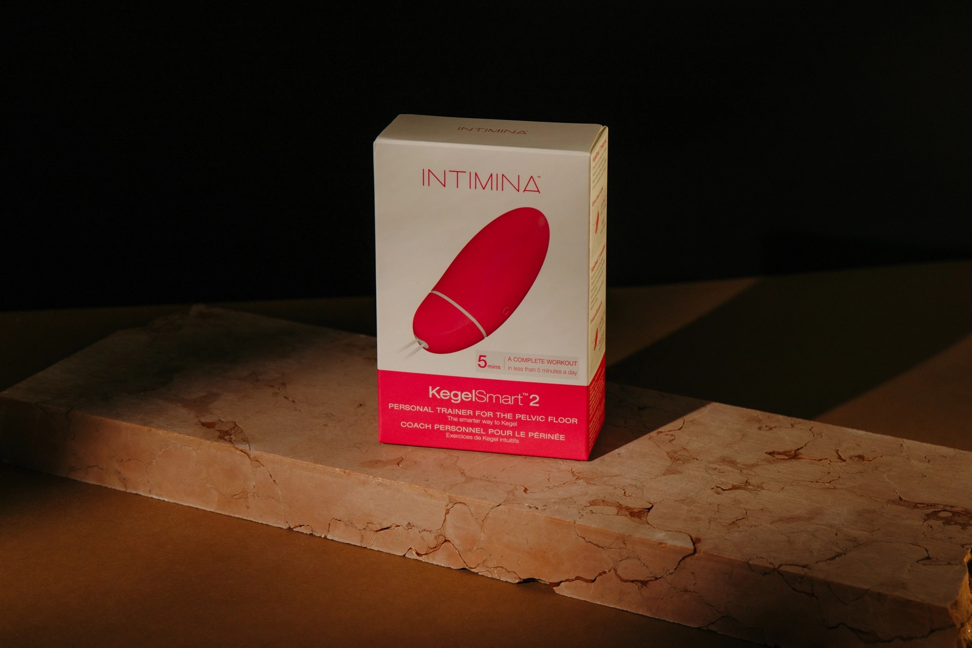 Pelvic Floor Trainer