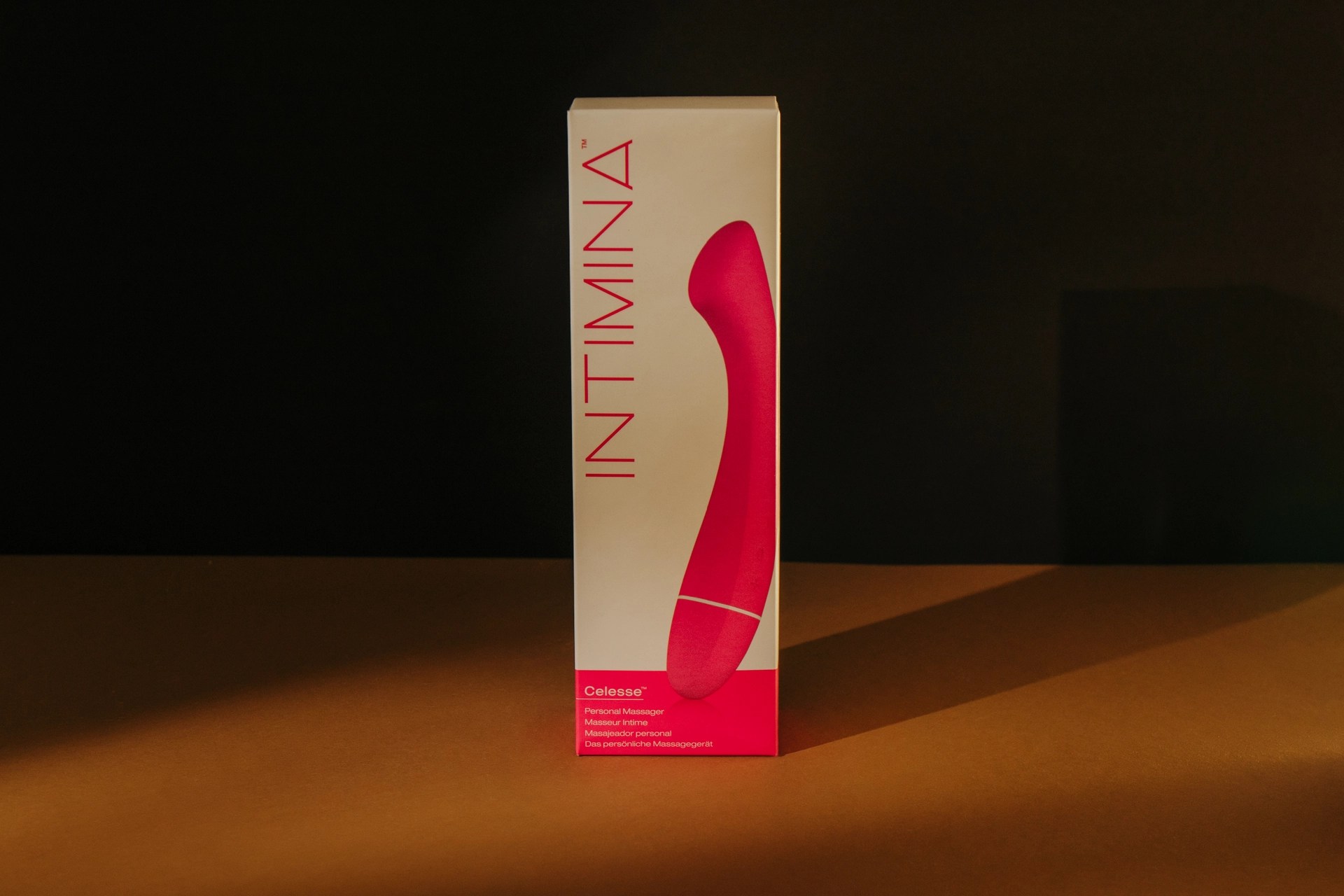 Personal G Spot Massager