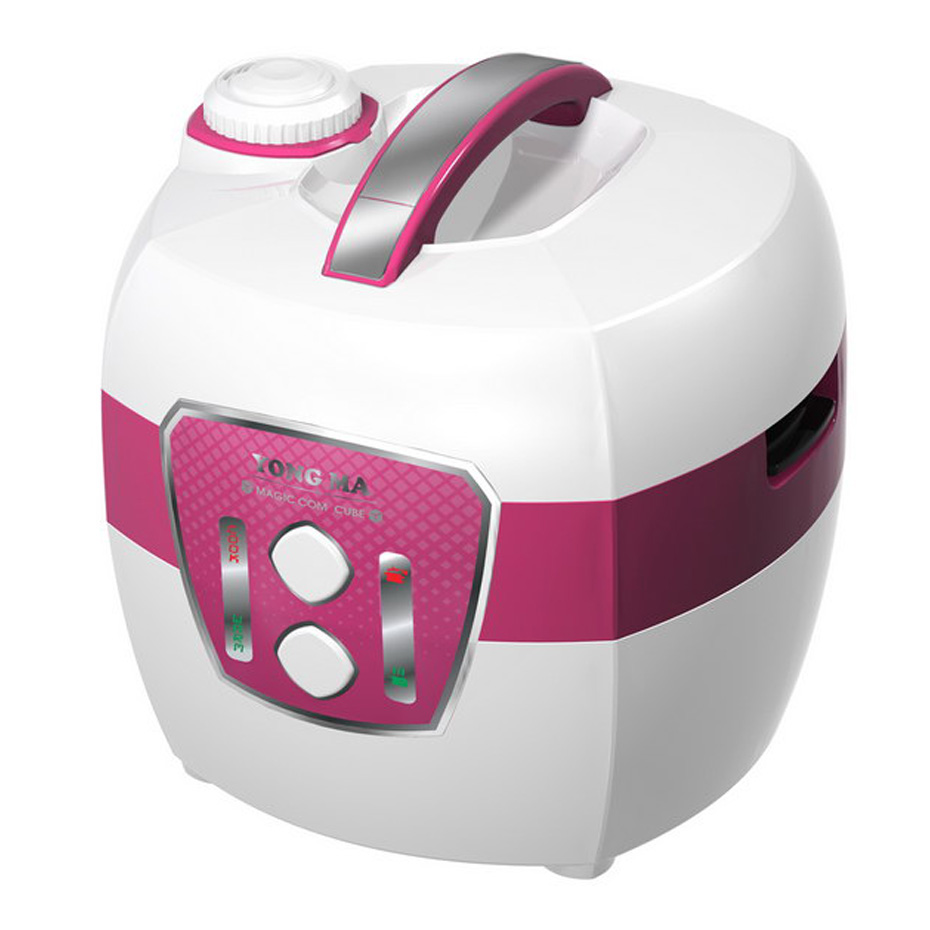 Yong ma ymc 305 cube magic com