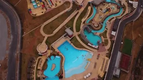 Fun Places in Abuja 