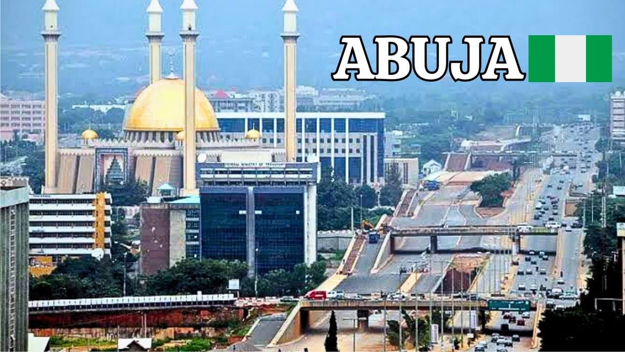 Best Places to Live in Abuja
