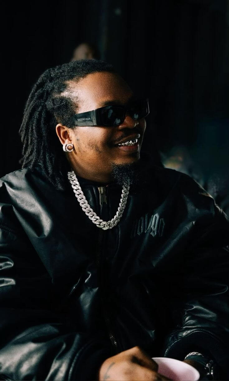 Best of Olamide 