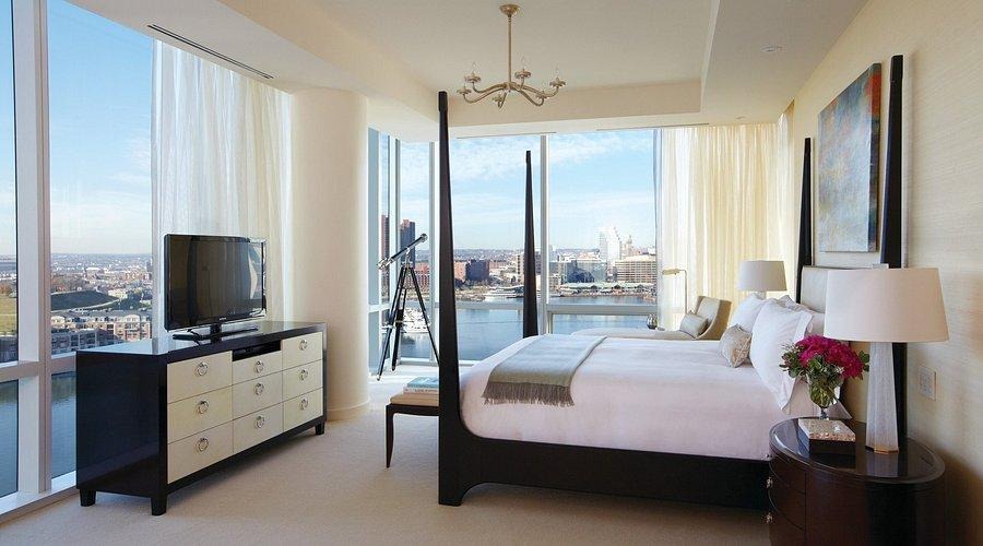 Best Hotels in Baltimore, Maryland