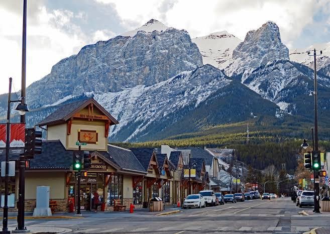 Best Hotels in Alberta