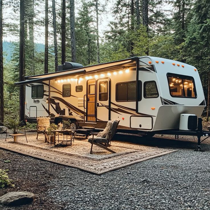 Best Campgrounds in New Mexico