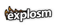 explosm entertainment logo
