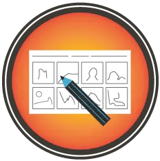 storyboarding for animation pre-production services