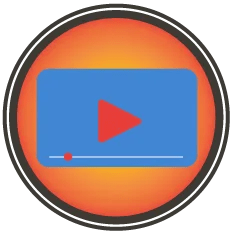 Explainer Video Icon