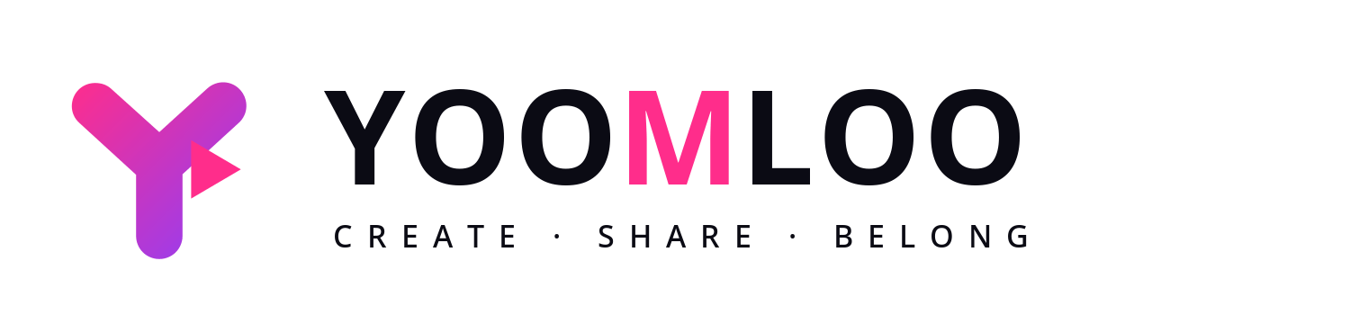 Yoomloo Logo