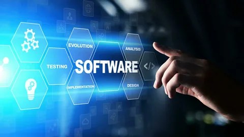 Software Development Services for Digital Business Growth