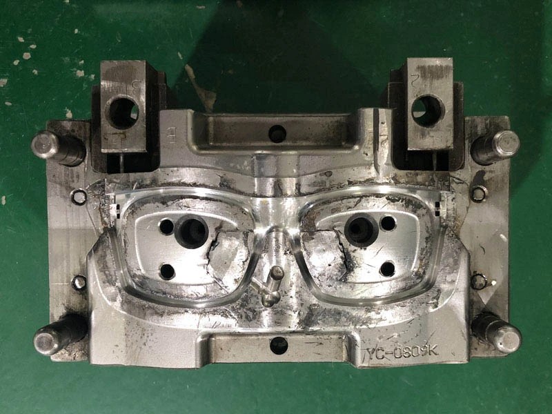 Glasses Frame Mould