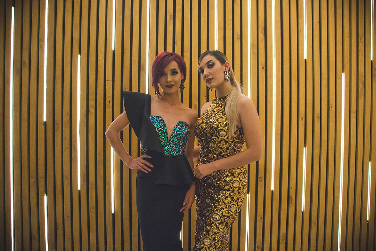 17 winter formal dresses for every special occasion