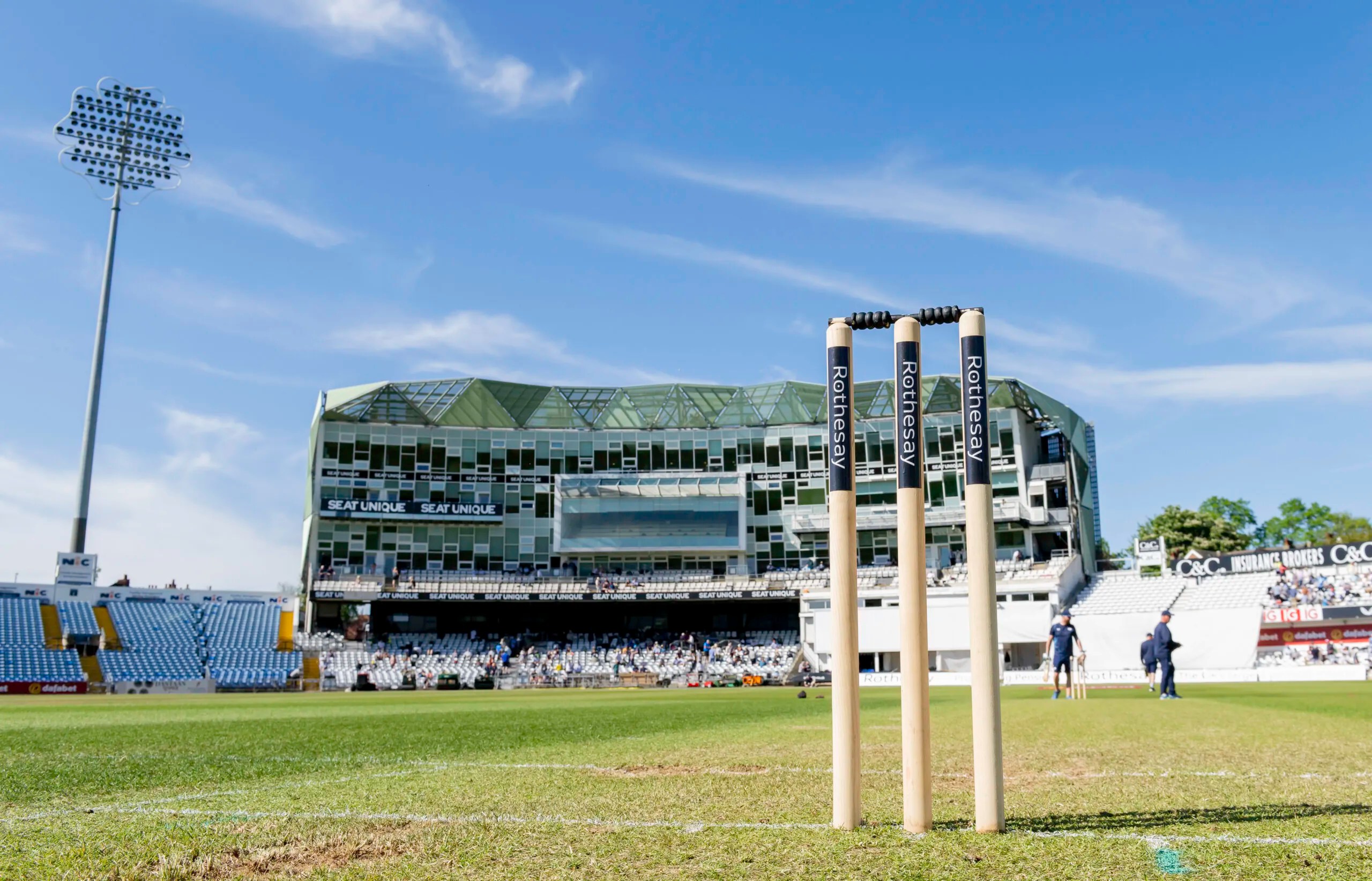 Five Yorkshire Cricket Stars to Depart in 2026! | Full Details Inside (2026)