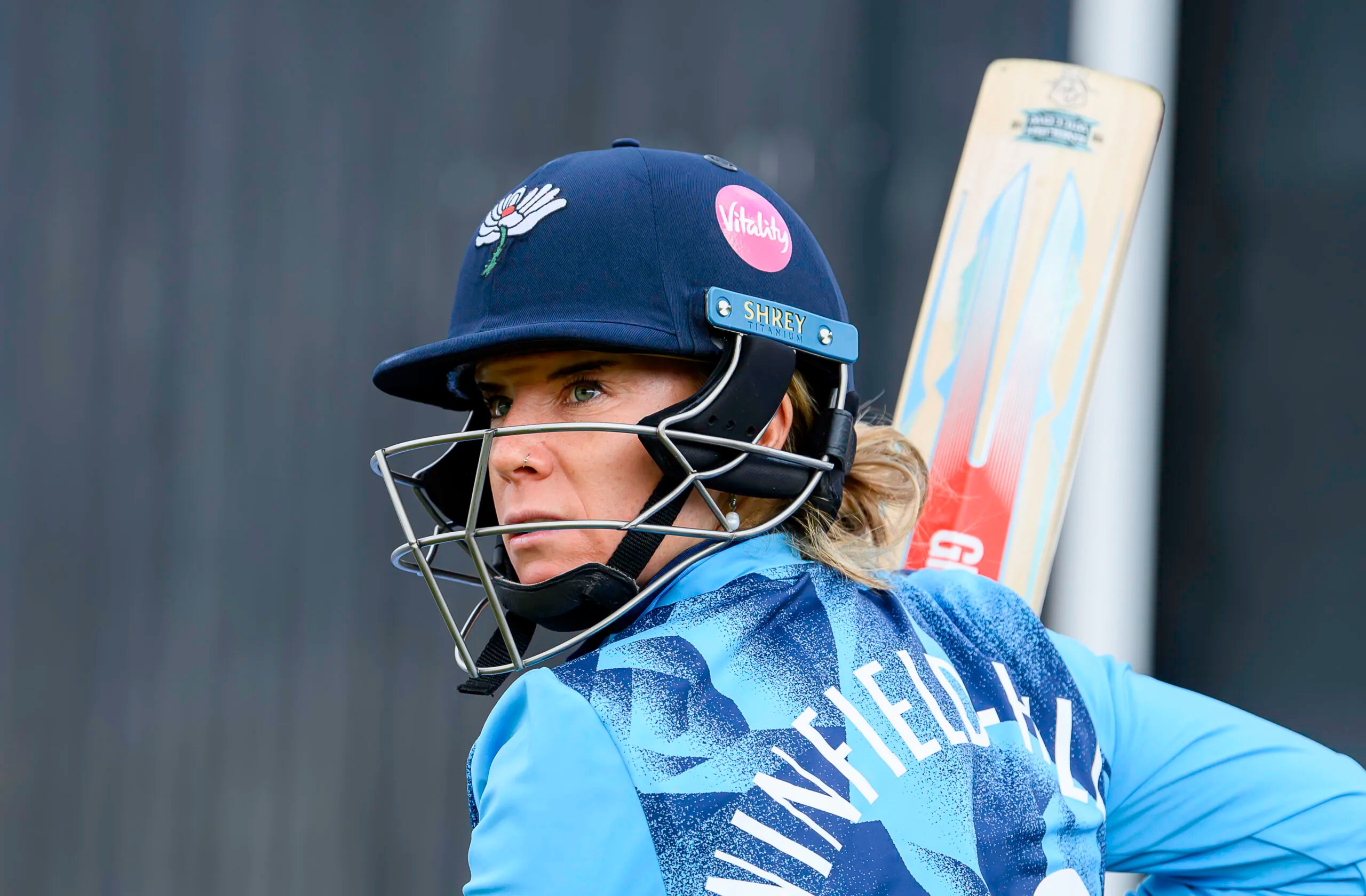 Live Cricket: Yorkshire Women vs The Blaze - Metro Bank One-Day Cup (2026)