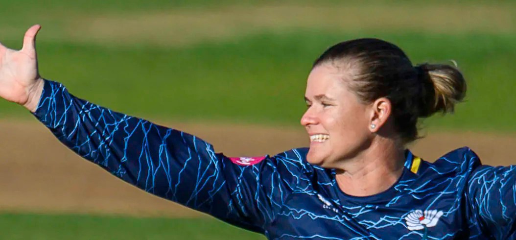 Yorkshire's Women and Men in Action: Live Updates from Blast Matches (2026)
