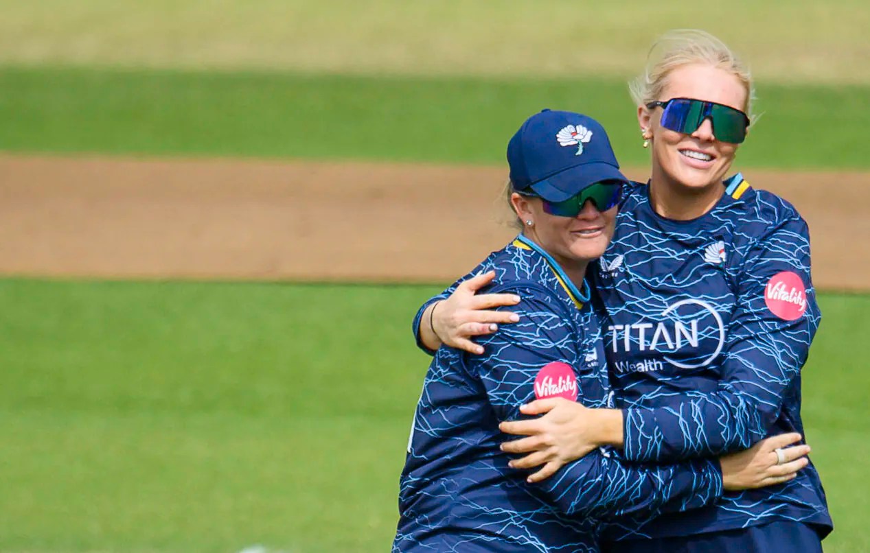 Live: Durham vs Yorkshire Women - Vitality Blast Cricket Match Updates (2026)