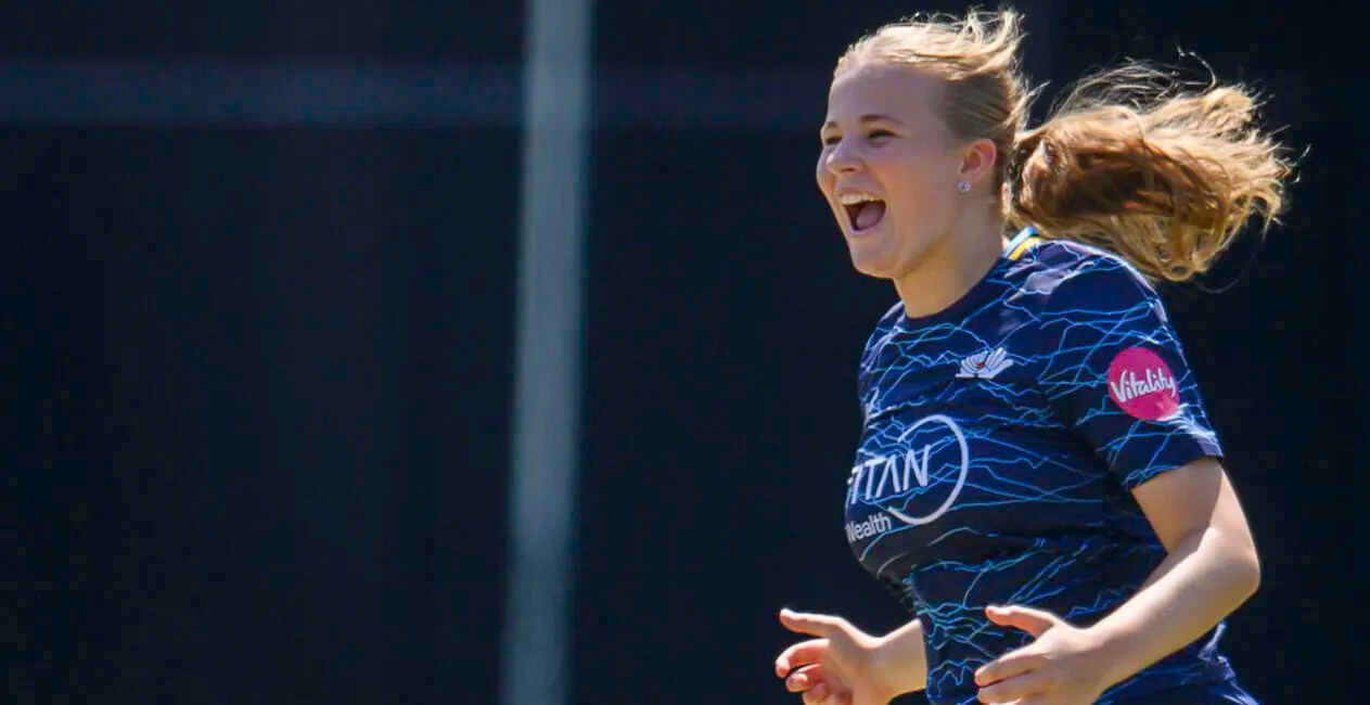 Yorkshire Women vs The Blaze: A Tactful Win for The Blaze in the Vitality Blast (2026)