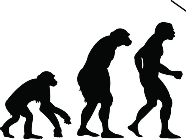 evolution