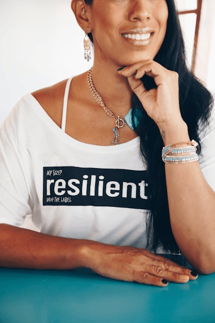 Empowering Survivors Through Art
