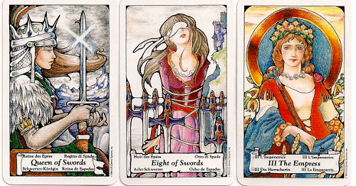 Warrior of cups upright meaning. Creating An Npc With Tarot The Yote Den