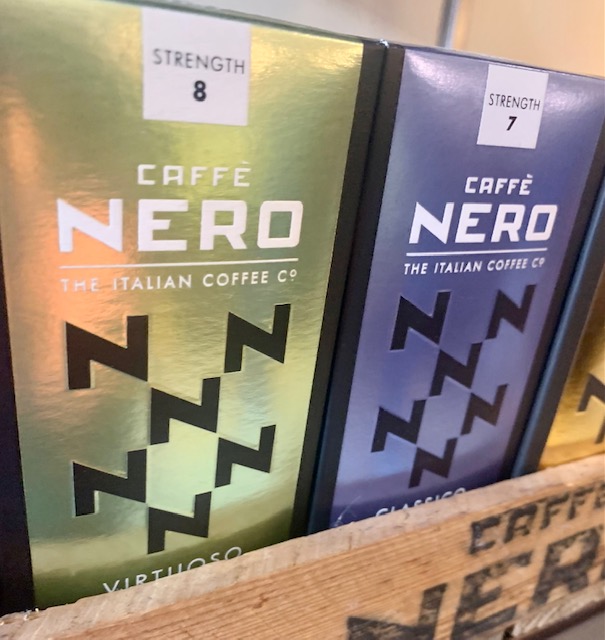 5 of the best coffee pods & capsules that we've tried