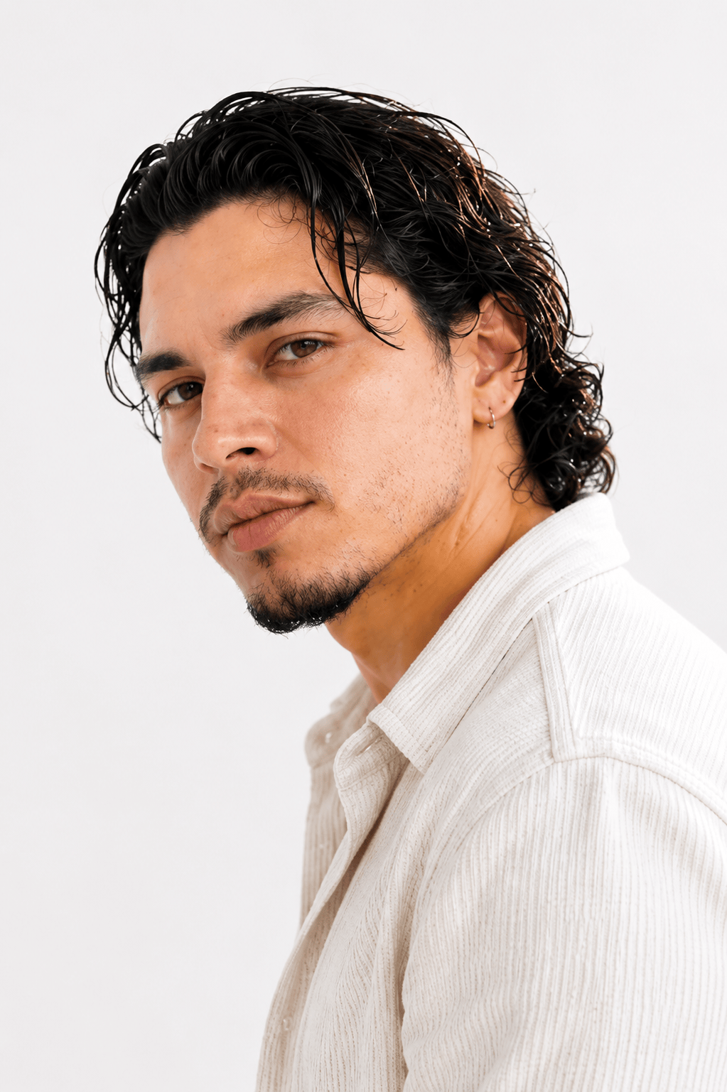 daniel portrait high quality