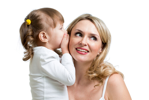 Language Development In Children 0 To 6 Years - Gradient Wallpaper Collection - Mobile Quality