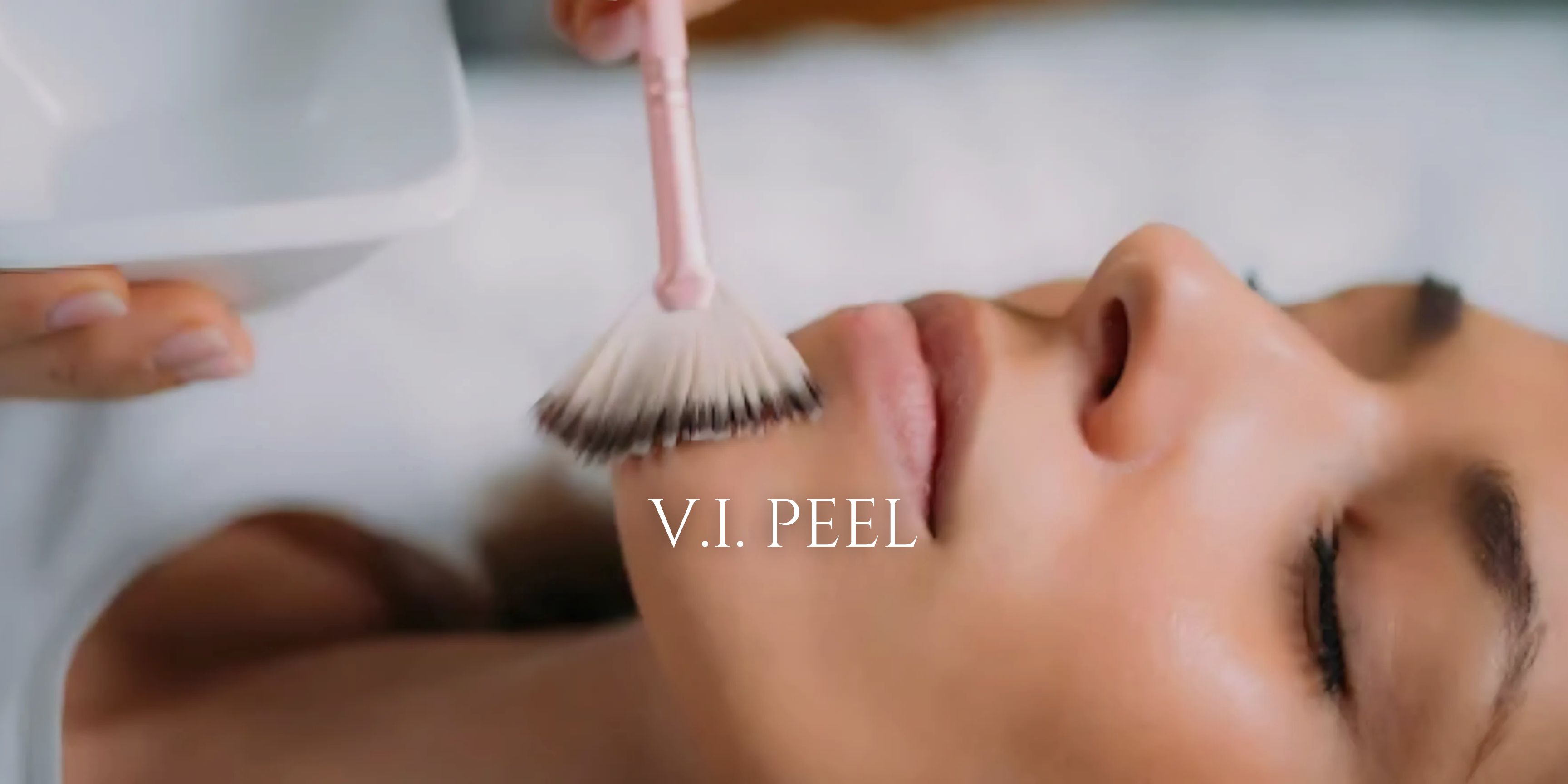 V.I Peel