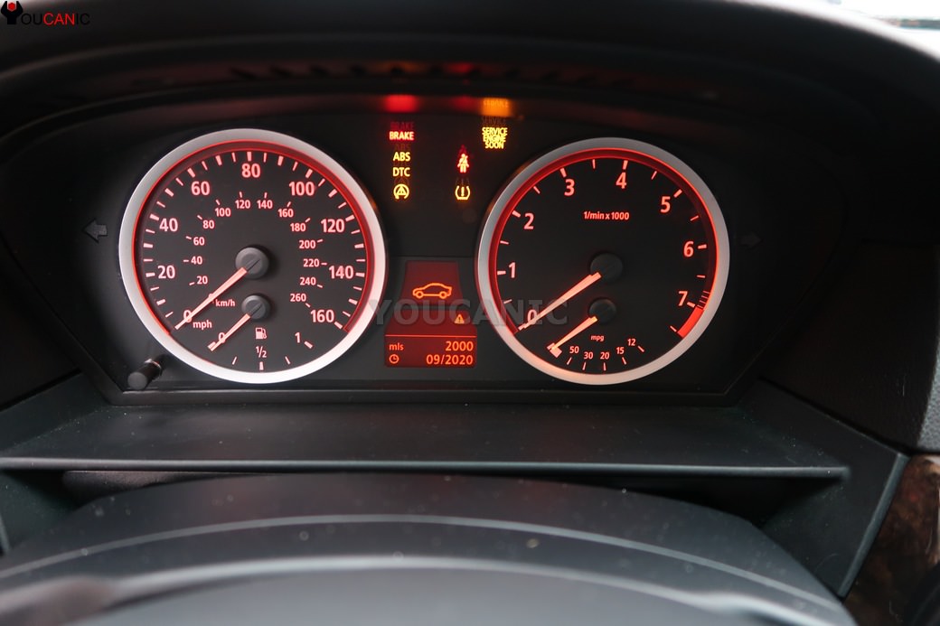 Solve bmw adaptive headlight malfunction: expert tips