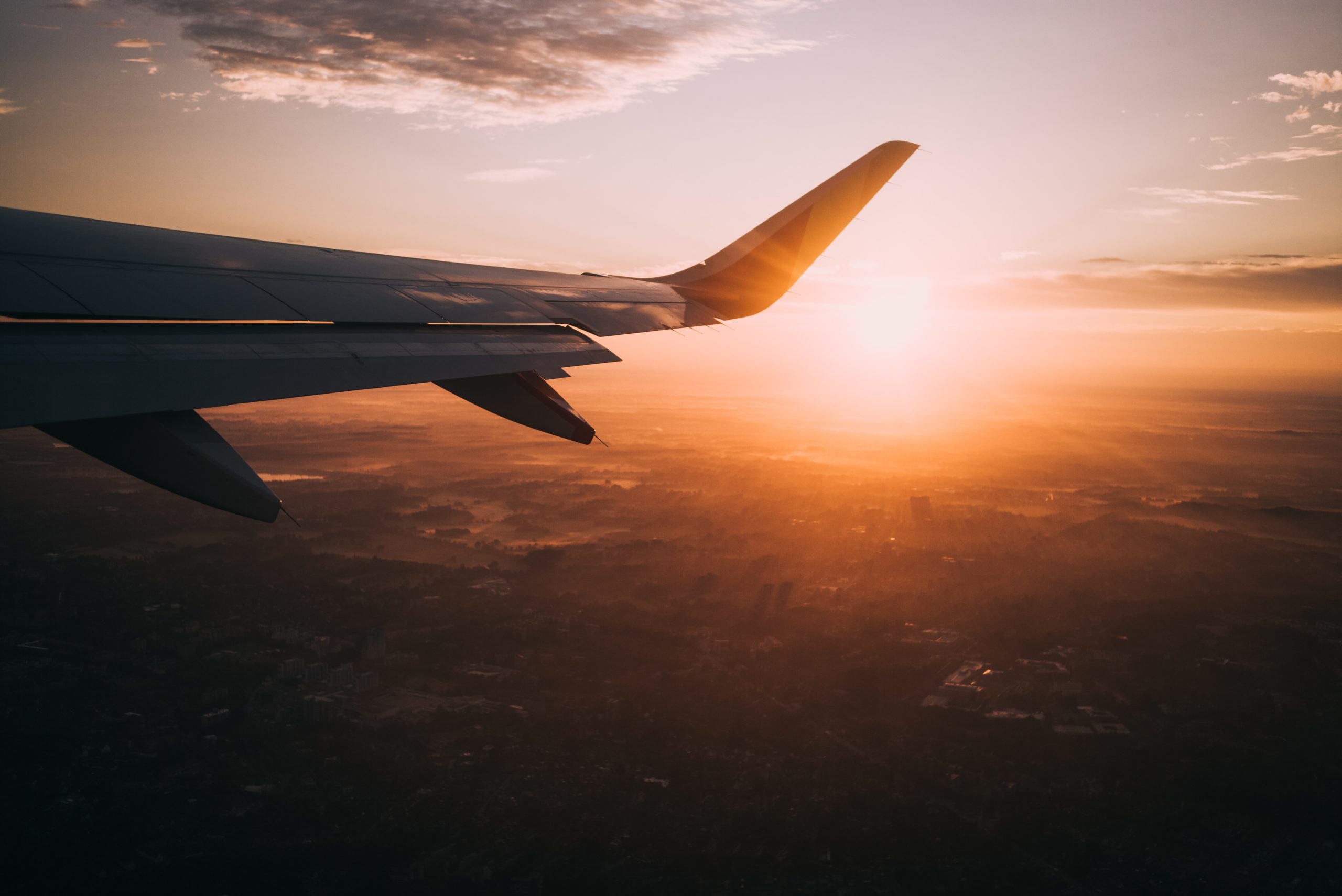 Catching Flight On A Budget | YouGotThisQueen