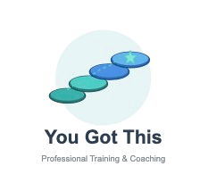 You Got This! Logo